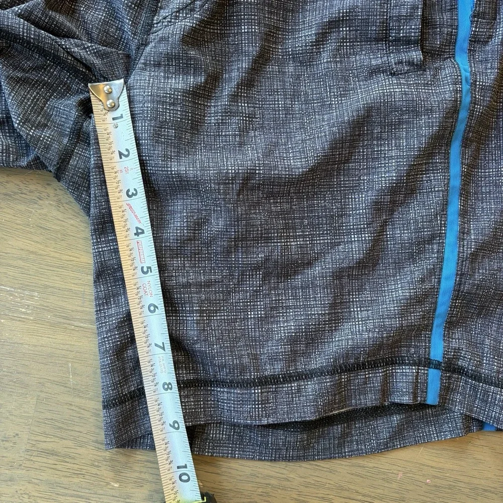 Lululemon Mens Pace Breaker Medium Shorts 9